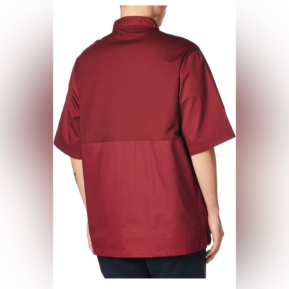 Chef Code unisex-adult chef coat - Picture 4 of 8